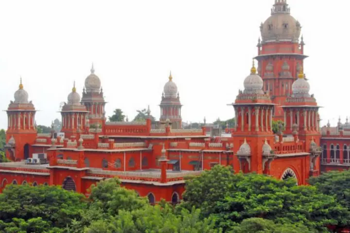 Hyderabad to Chennai outstation cab service
